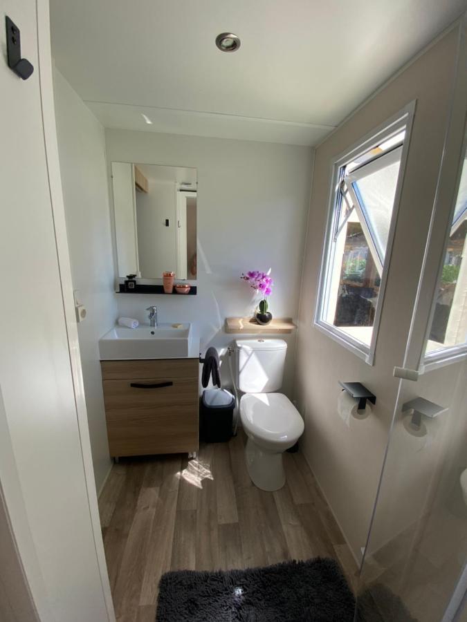 Mobil Home De Charme Frejus Ngoại thất bức ảnh