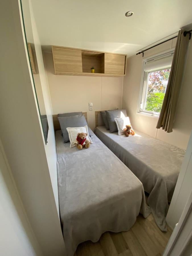 Mobil Home De Charme Frejus Ngoại thất bức ảnh